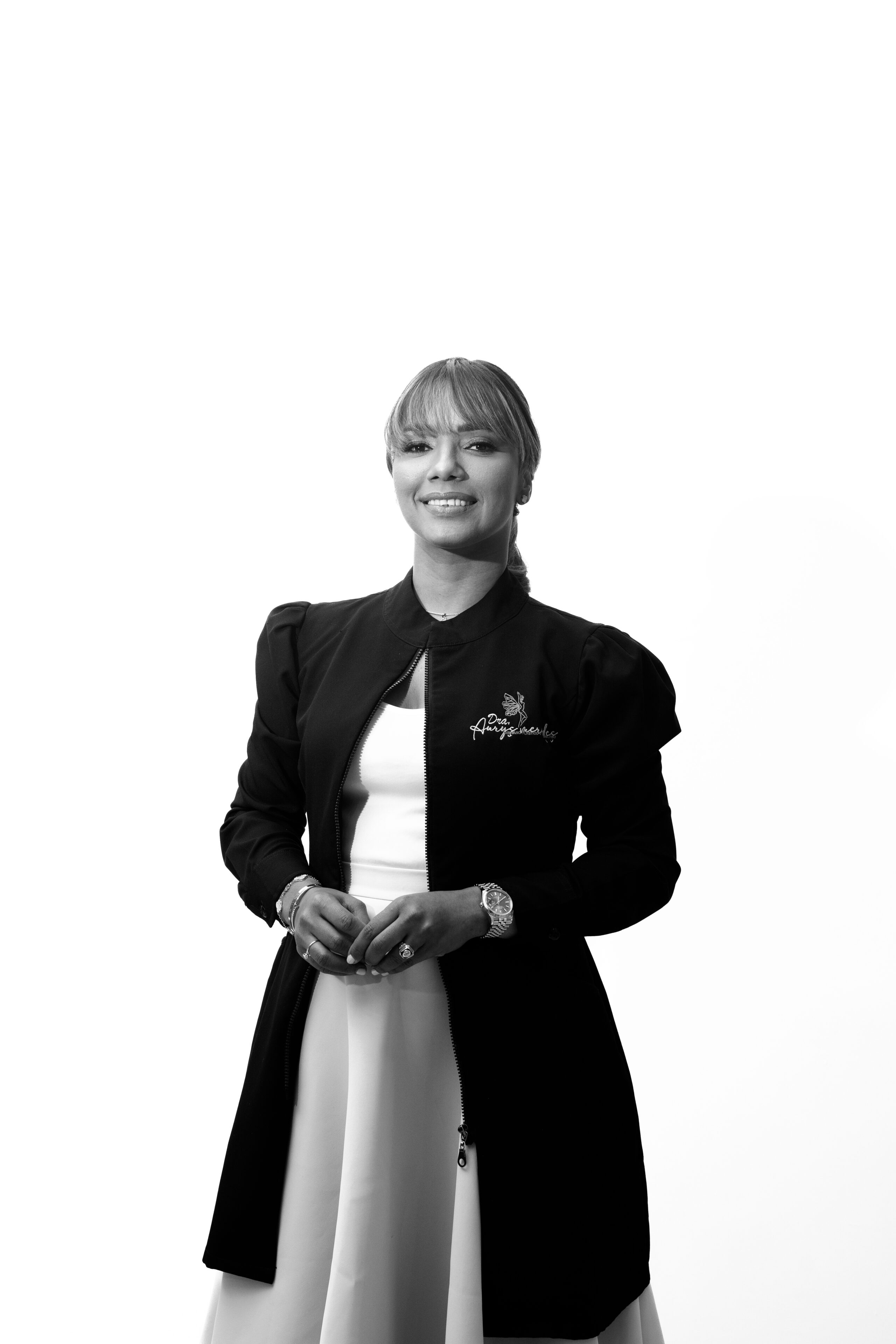 Dra. Aurys Mercedes Plastic Surgeon Santo Domingo Dominican Republic