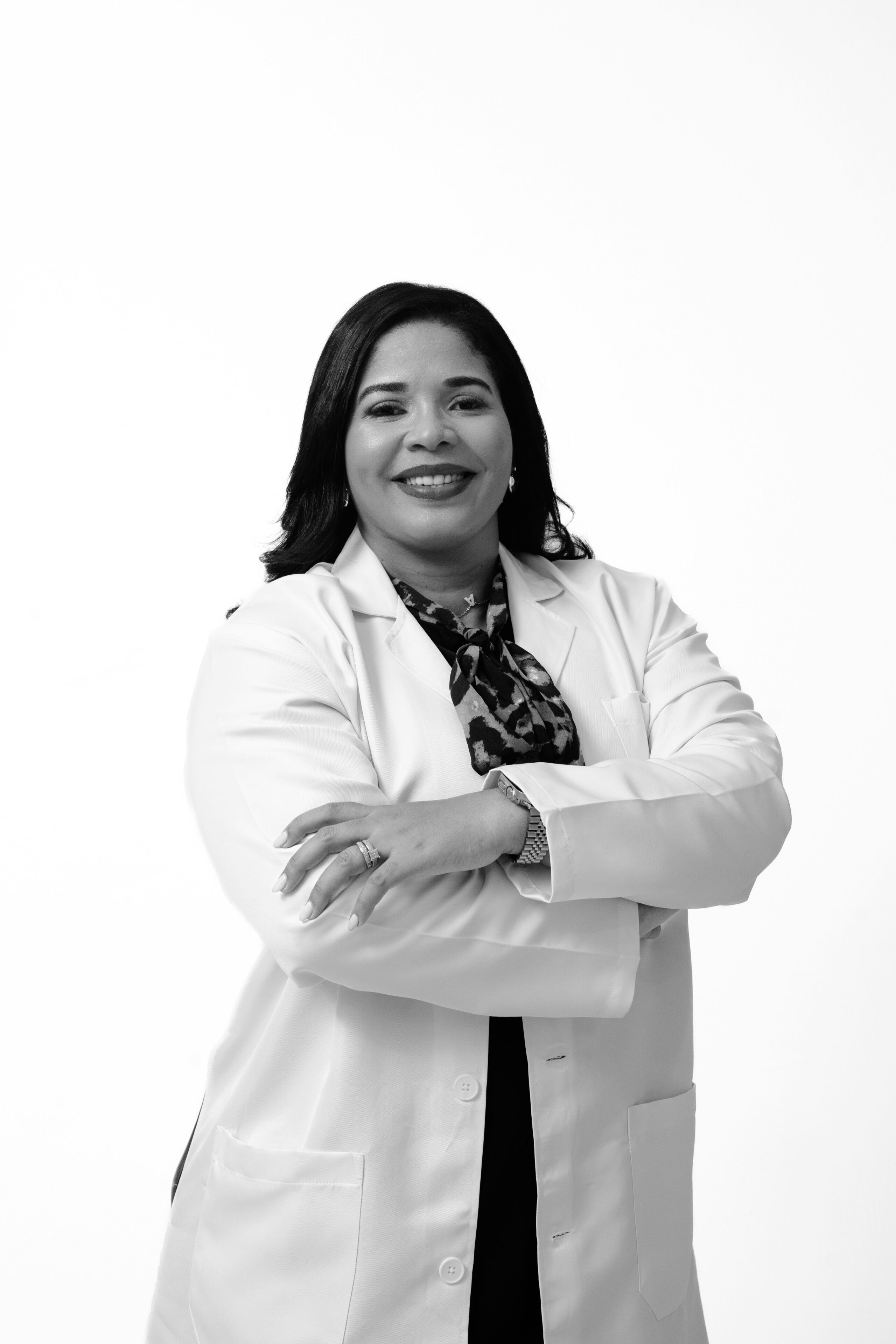Dra. Vanessa de Aza - plastic surgeon Santo Domingo Dominican Republic