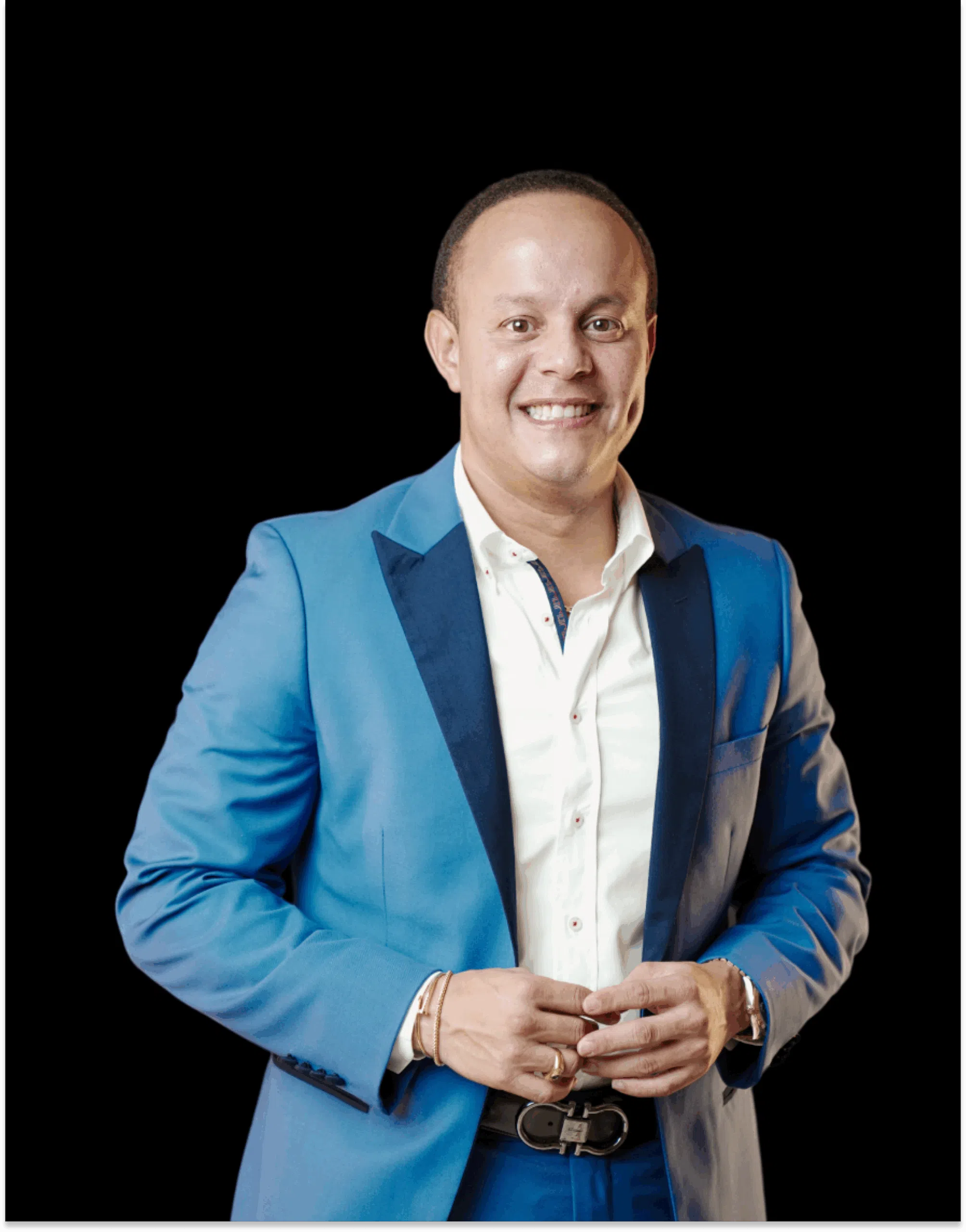 Dr. Maikel Jiménez Ferreras