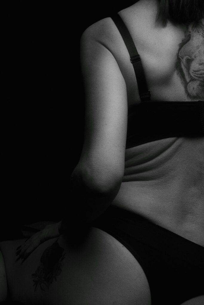 Liposuction / Vaser Lipo