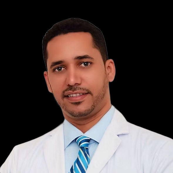 Dr. Marcos Soto